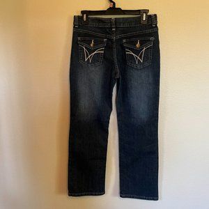 Wrangler jeans